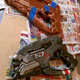 Illustration for article titled The Amazing, Exploded emMass Effect 3/em N7 Pistol